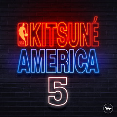 LEAN - Hurt A Little | Kitsuné America 5: The NBA Edition