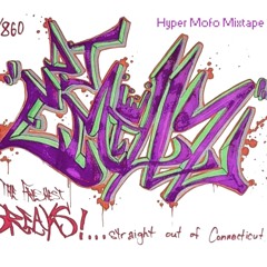 Hyper Mofo Mixtape