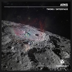 Arks - Interface [TESREC024] OUT NOW ON BANDCAMP, OTHER STORES 17/02/18