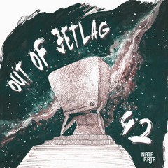 The NickelCat - Through a Pipe as a Stream of Magic (Out of Jetlag 42 remix)