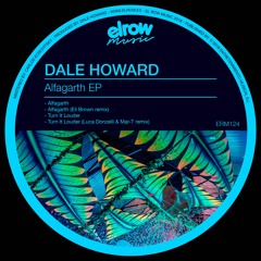Dale Howard – Turn It Louder (Luca Donzelli & Mar-T remix) [ElRow Music] [MI4L.com]