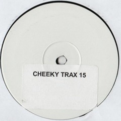 Cheeky Trax - Volume 15 (A Side)(Lady - Hear Me Tonight)