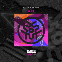 Aztek, PRINSH - WTF (Rework Mix) | FREE DOWNLOAD