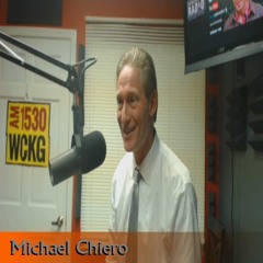 Michael Chiero on ReMARKable Radio