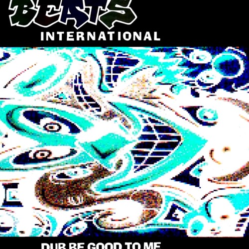 Dub Be Good - Beats Internal (JMMSTR's 2018 Rework)**Free Download**