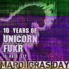 Unicorn Fukr Live - 10 Years (Part 1/2)