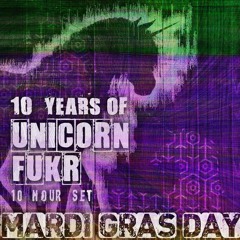 10 Years of Unicorn Fukr
