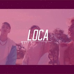 Loca - O.G. Ozh Grizzy *COVER*