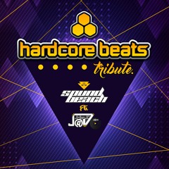 Sound Beach Feat J@vo - Hardcore Beats Tribute