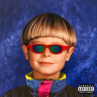 Oliver Tree - Alien Boy