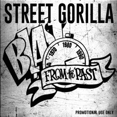 BG HEART OF THE STREETS SLOWED