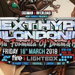 Rival - Next Hype Mix