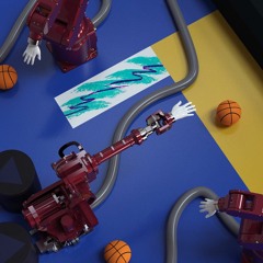 Xssory - Machine Guidance EP