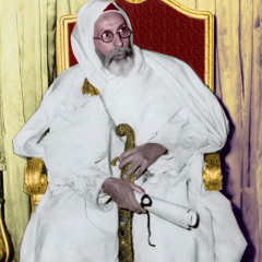 صبري المنصوري_إنني من ليبيا_أول نشيد فى الثورة الليبية