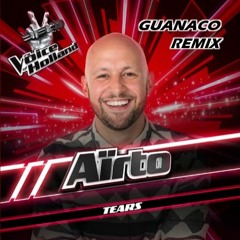 Aïrto - Tears (Guanaco remix)