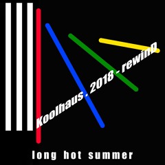 long hot summer