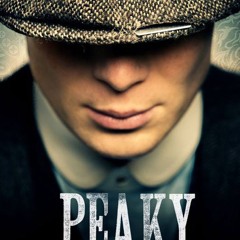 Synchron - "Peaky Blinders" Rolle: Ada Shelby