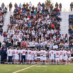 Hobart Lacrosse Warmup 2k18