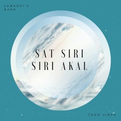 Sat Siri Akal