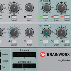 Beat 1 MS Processing WET