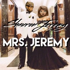 Mrs. Jeremy