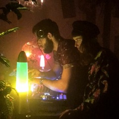 Verspielt Verspielt (5h-Live-Session) ~ 1.Bruchstück: Bom Chicka Wah Wah