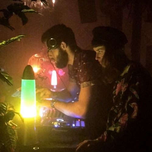 Verspielt Verspielt (5h-Live-Session) ~ 1.Bruchstück: Bom Chicka Wah Wah