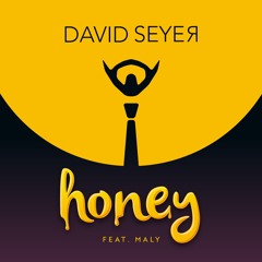 Honey (feat. Maly)