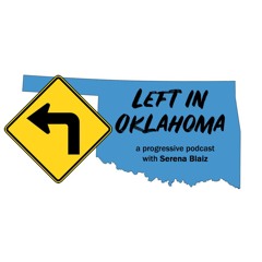 Left in Oklahoma Episode 26
