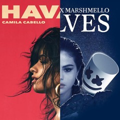 Havana's Wolves - Selena Gomez & Camila Cabello ft. Marshmello & Young Thug