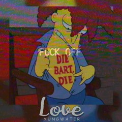 LOVE (Prod E L I H A G)- END EVERYTHING