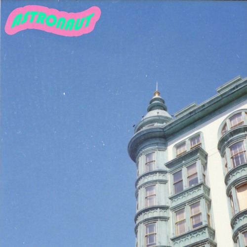Astronaut Demo