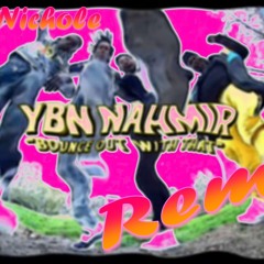 Lexy Nichole -  Bounce Out With That  (remix)