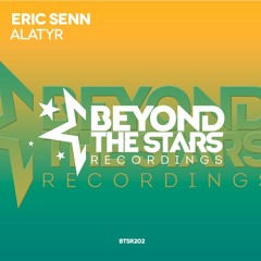Eric Senn - Alatyr (Original Mix) *OUT NOW*