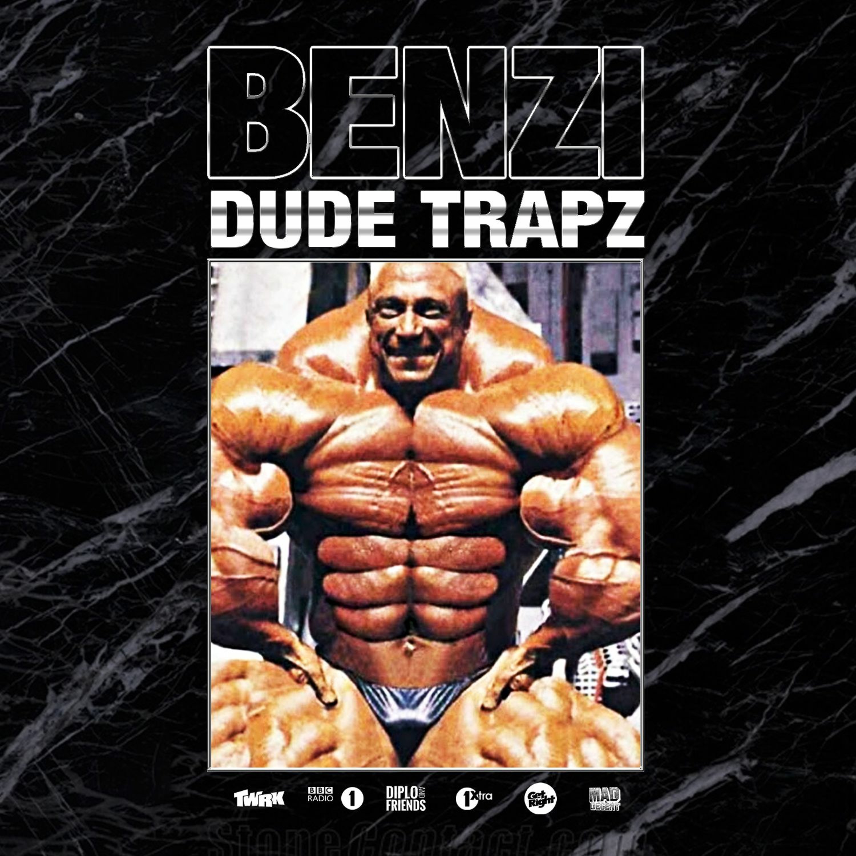 GIRL TRAPZ RADIO