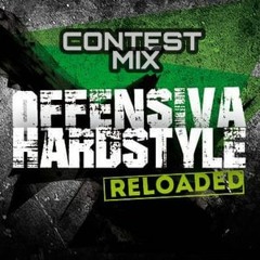 VAP3CLOUD3R for Offensiva Hardstyle DJ-Contest