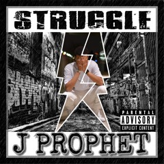 Struggle (Prod. by D'Artizt/D-Eazy)