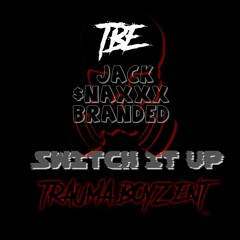 Switch It Up (Prod. Wockibeats & Lexc)