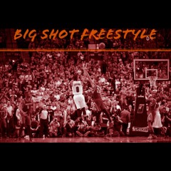 Red Spade- Big Shot Freestyle