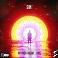 NetNobody - Shine