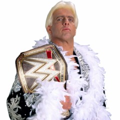 Ric Flair [Prod. By PaperFall Bros]