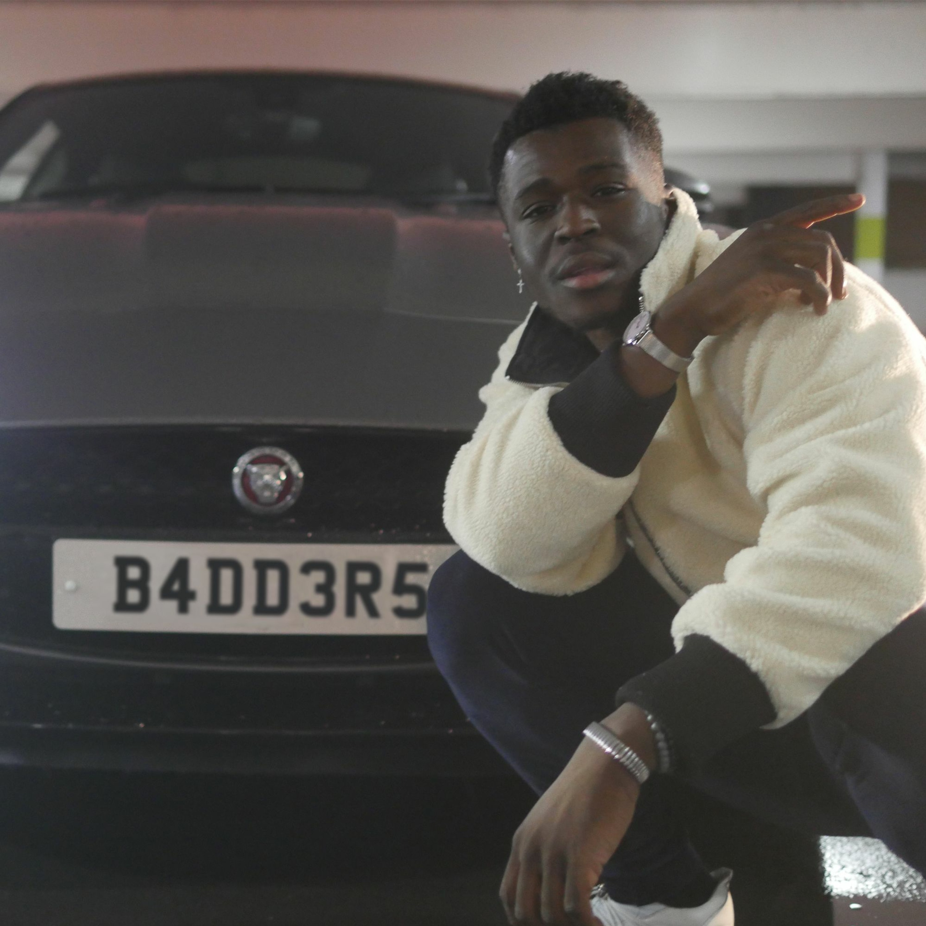 Femi Jaye Music