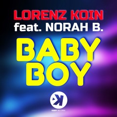 Lorenz Koin ft Norah B. - Baby Boy (Radio Edit) [KEEP RECORDS]