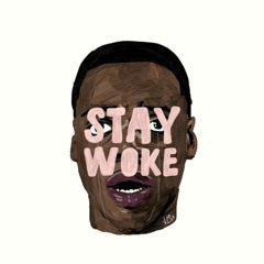 Woke [Prod. By Yung Tago & Treonthebeat]