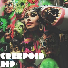 Creepoid's Pat Troxell guest DJs the Indie Rock Hit Parade