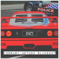 Ferrari Method Slideout