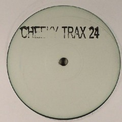 Cheeky Trax - Volume 24 (B Side)(Sweet Harmony)