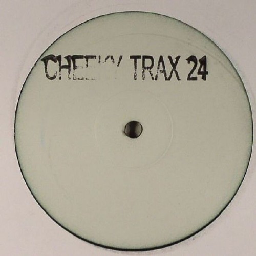 Cheeky Trax - Volume 24 (B Side)(Sweet Harmony)