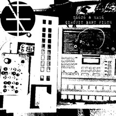 Roland Tr 626 Midi Hr16 Jam4