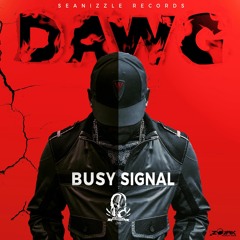 Busy Signal - Dawg